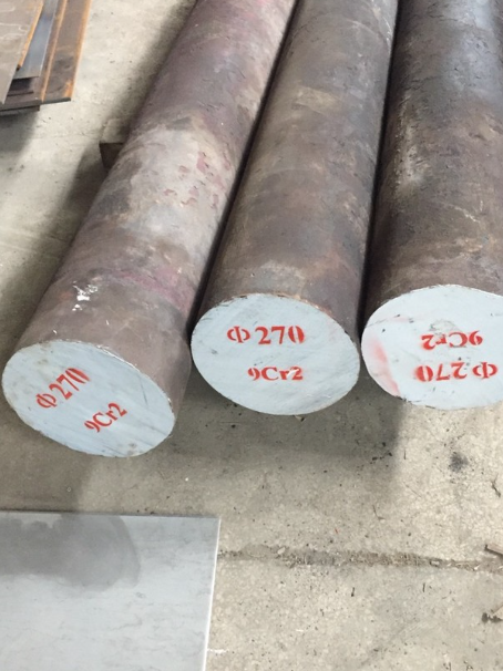 海林9Cr2工具钢
