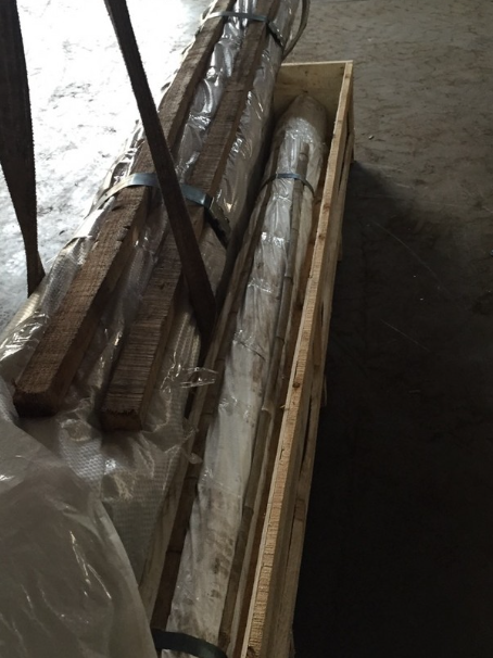 海林40CrNi2Mo合金结构钢