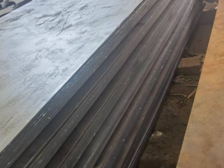 海林12cr1mov合金钢板